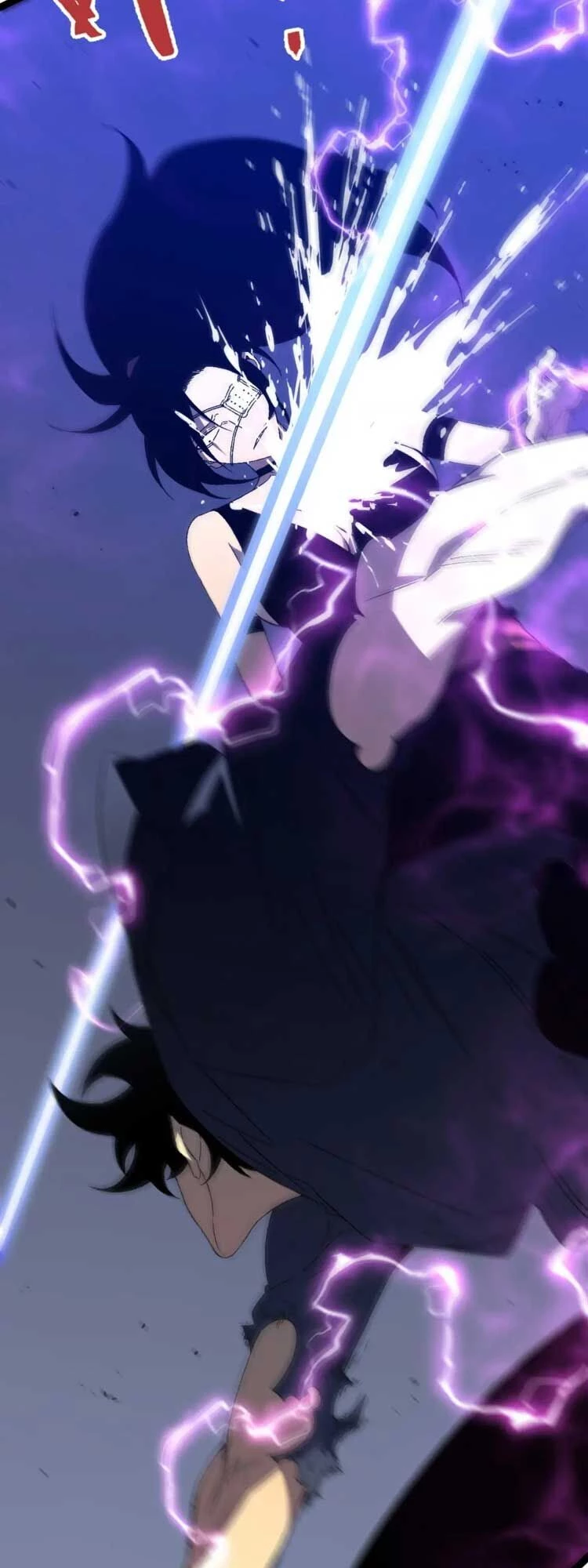 Thiên Phú Của Ngươi, Giờ Là Của Ta Chapter 55 - Next Chapter 56