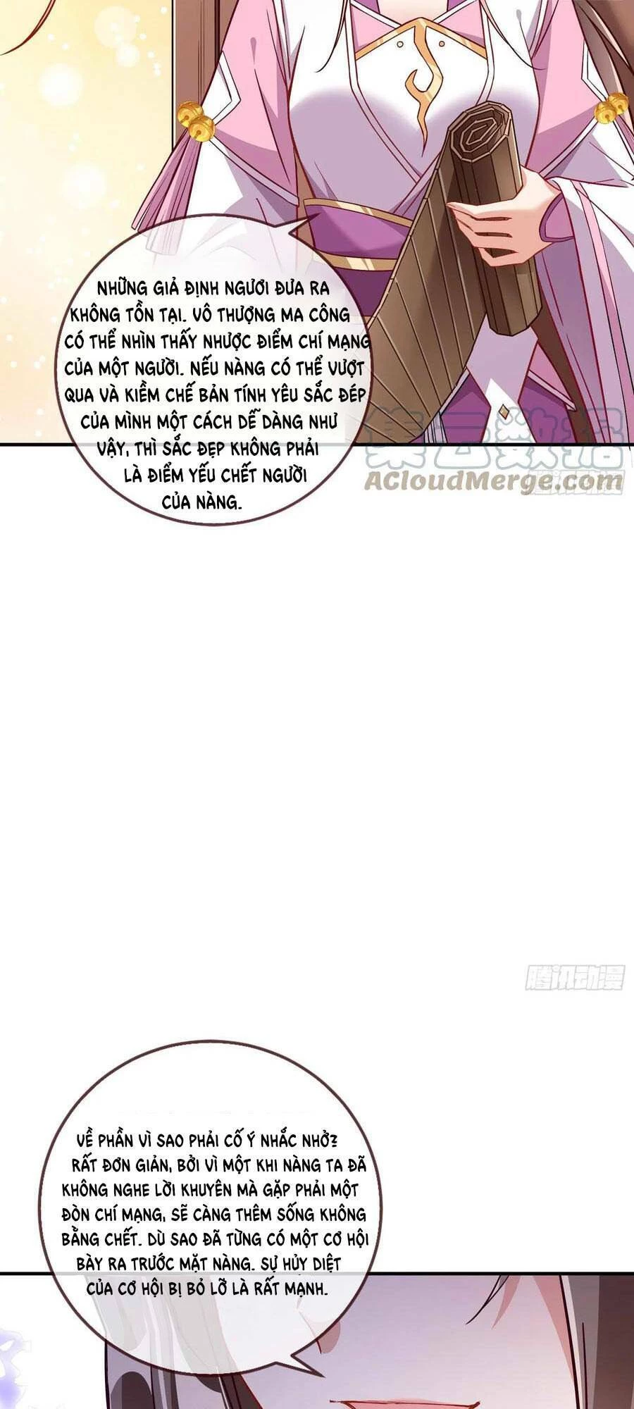 Vạn Tra Triêu Hoàng Chapter 483: Thử Thử là Ảnh Đế - Trang 4
