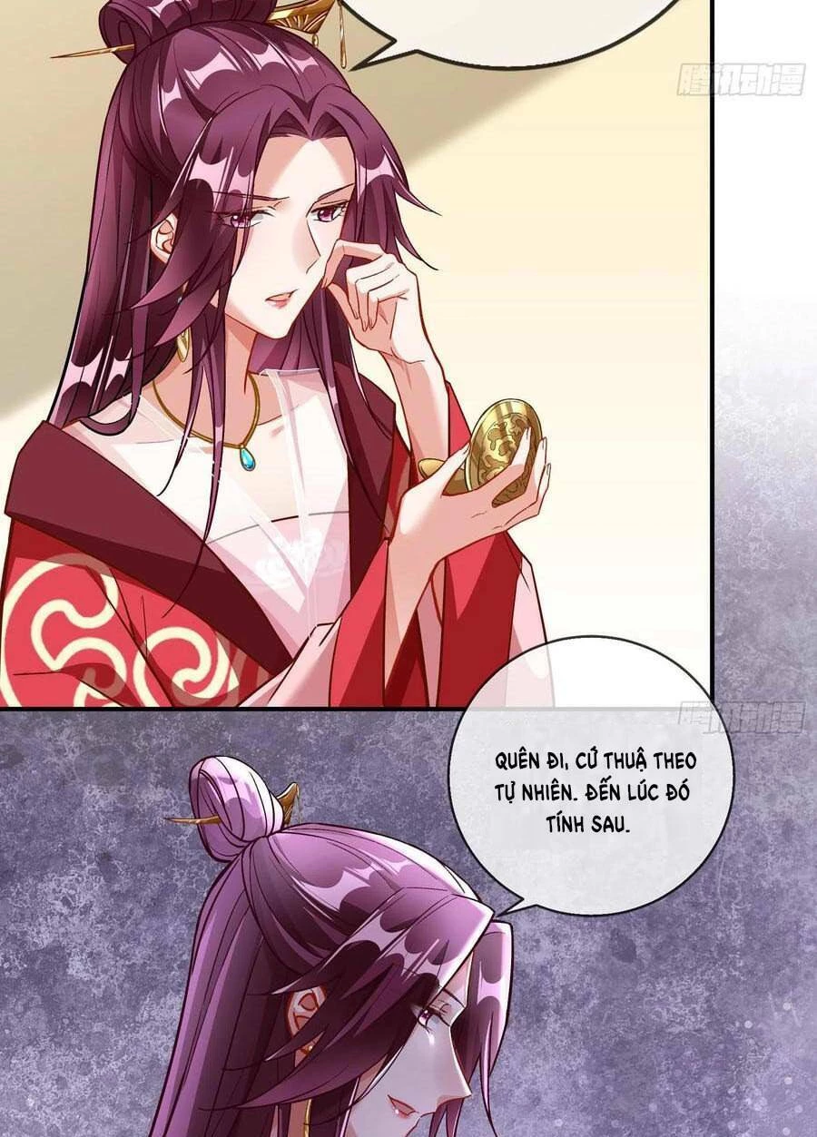 Vạn Tra Triêu Hoàng Chapter 483: Thử Thử là Ảnh Đế - Trang 4