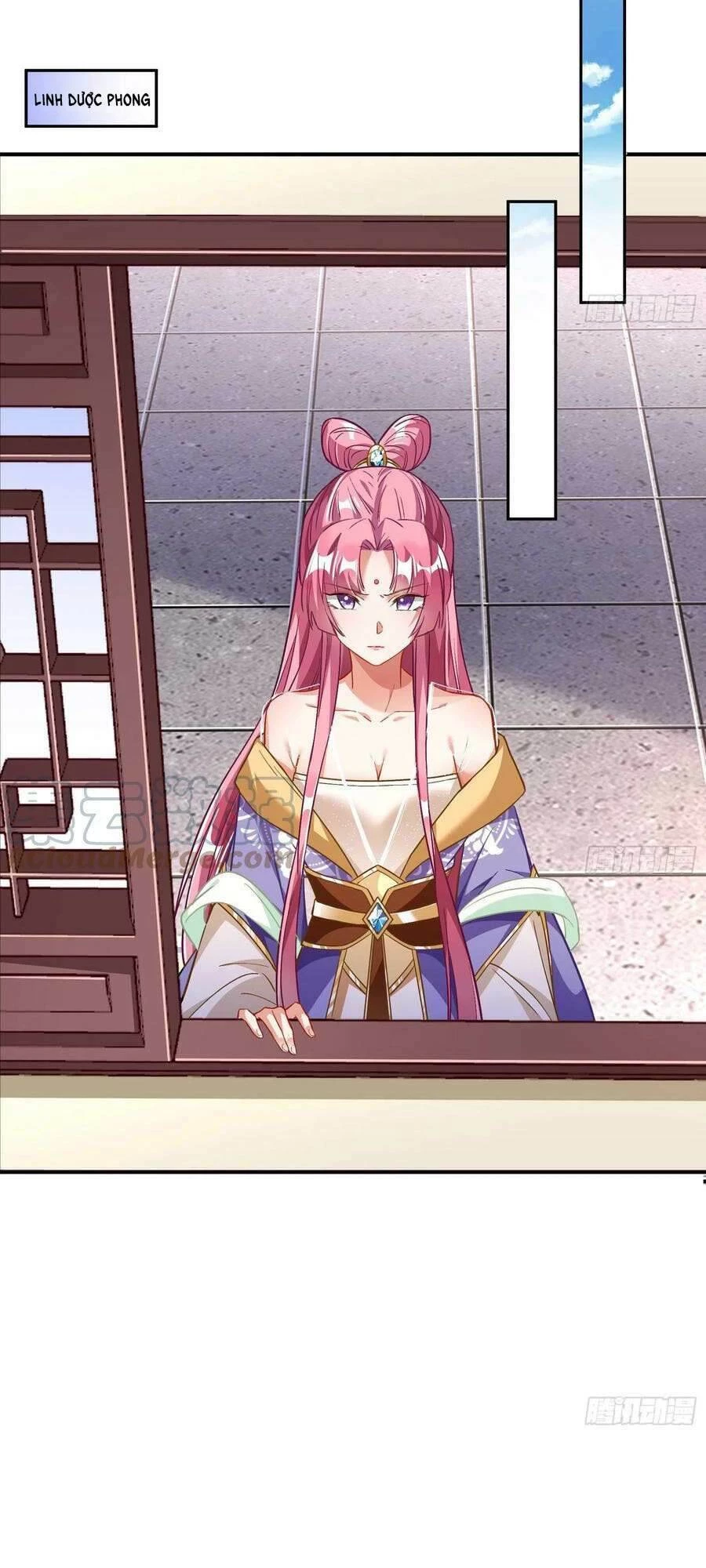 Vạn Tra Triêu Hoàng Chapter 483: Thử Thử là Ảnh Đế - Trang 4