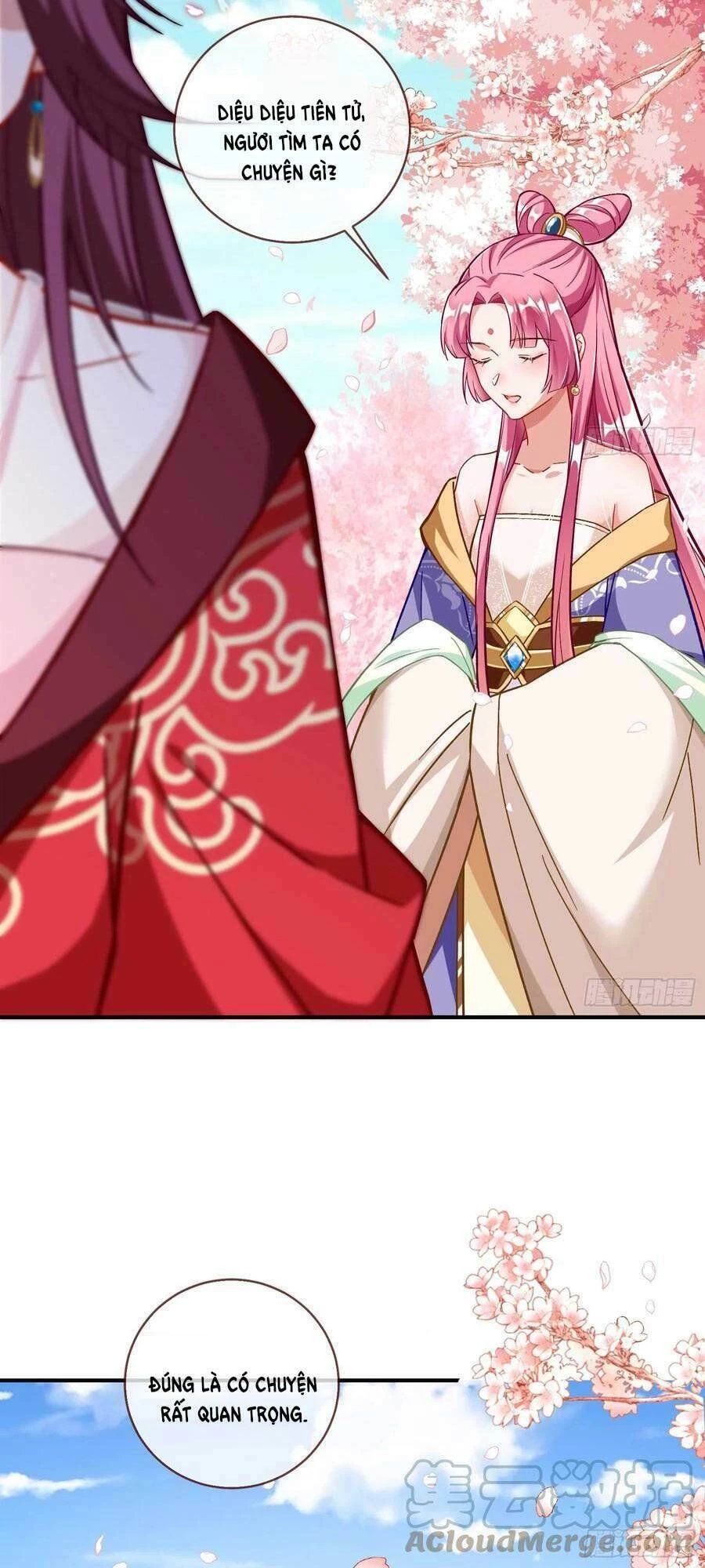 Vạn Tra Triêu Hoàng Chapter 483: Thử Thử là Ảnh Đế - Trang 4