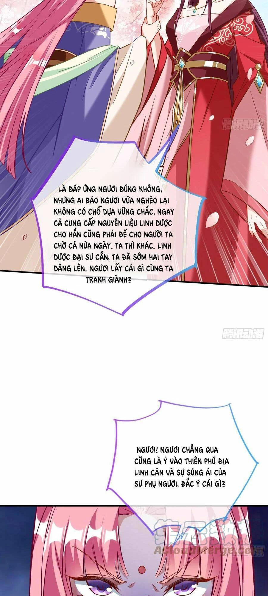 Vạn Tra Triêu Hoàng Chapter 483: Thử Thử là Ảnh Đế - Trang 4