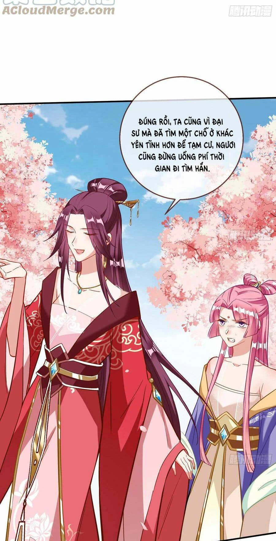 Vạn Tra Triêu Hoàng Chapter 483: Thử Thử là Ảnh Đế - Trang 4