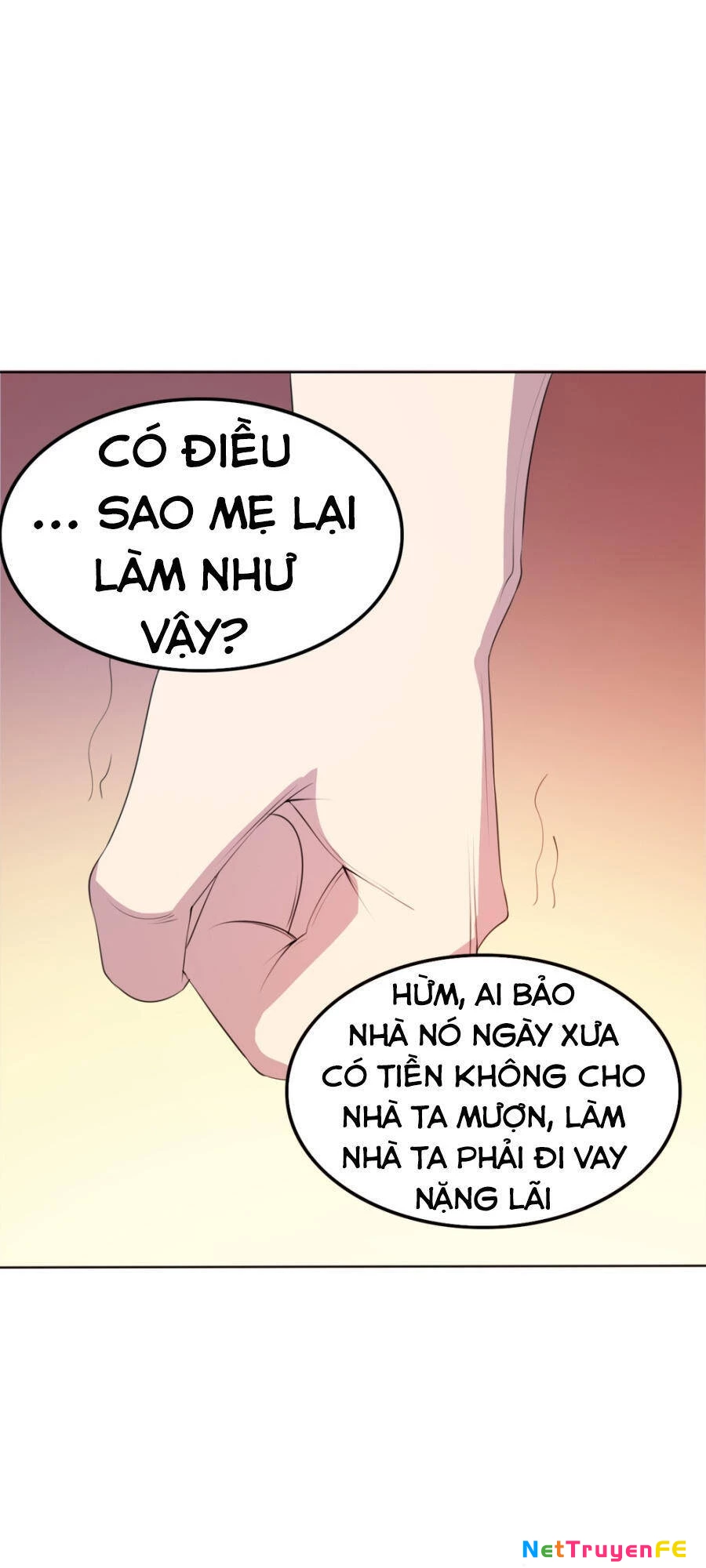 Tay Chơi Thần Cấp Chapter 1 - Trang 3