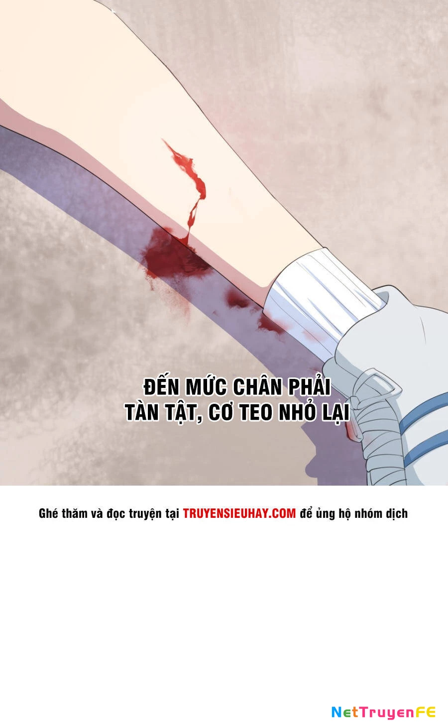 Tay Chơi Thần Cấp Chapter 1 - Trang 3