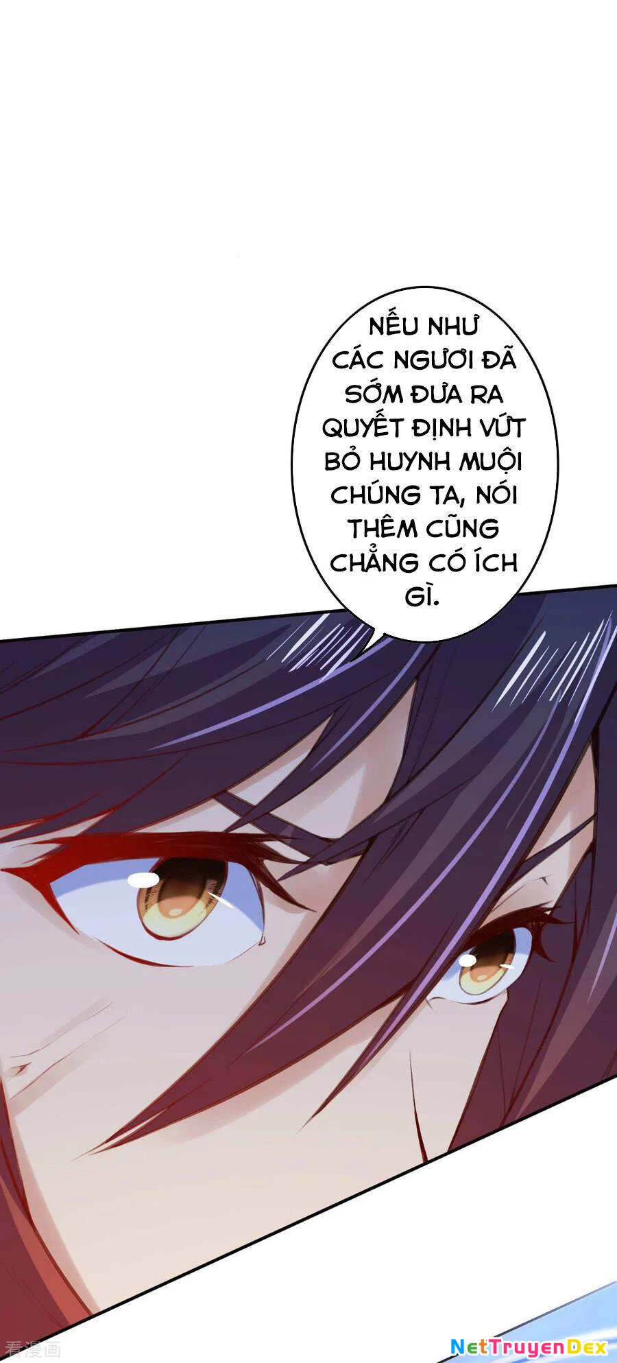 Vô Địch Kiếm Vực Chapter 82 - Trang 4