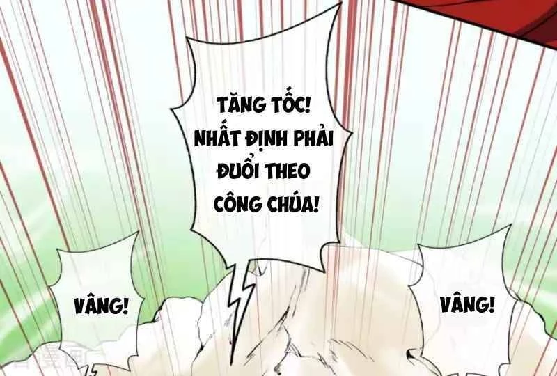 Vô Địch Kiếm Vực Chapter 109 - Trang 3