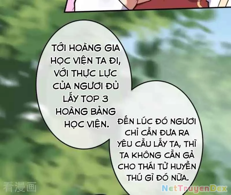 Vô Địch Kiếm Vực Chapter 109 - Trang 3