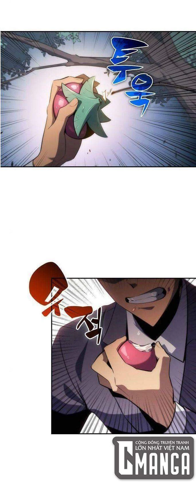 Người Chơi Mới Cấp Tối Đa Chapter 3 - Trang 4
