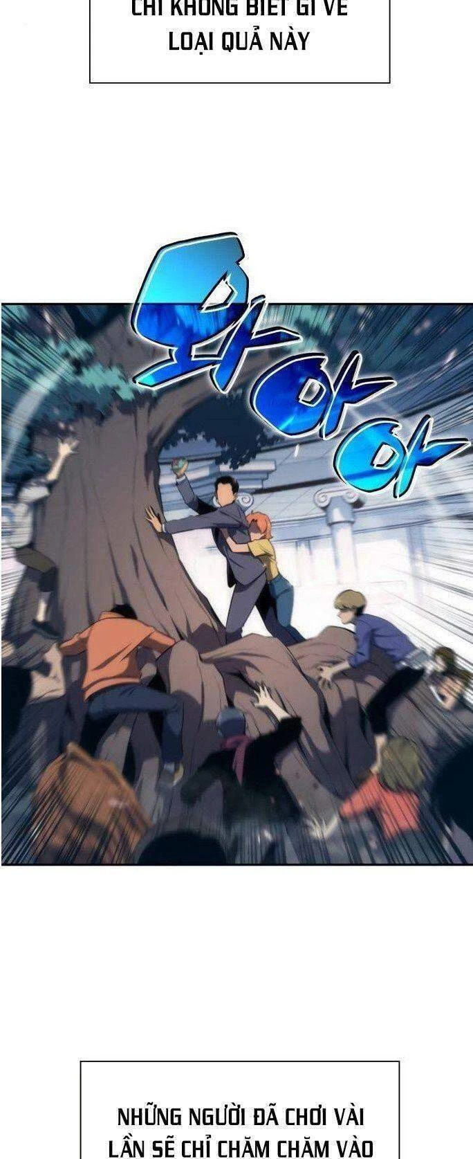 Người Chơi Mới Cấp Tối Đa Chapter 3 - Trang 4