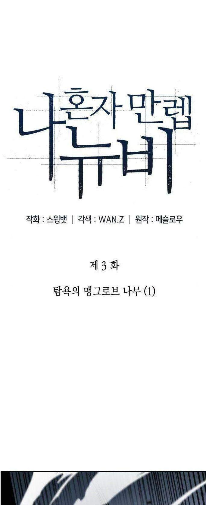Người Chơi Mới Cấp Tối Đa Chapter 3 - Trang 4
