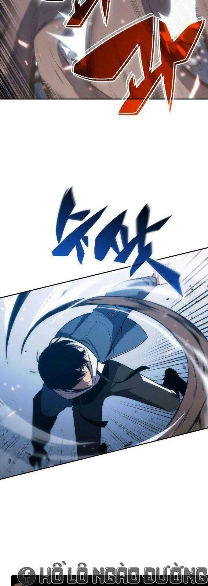 Người Chơi Mới Cấp Tối Đa Chapter 3 - Trang 4