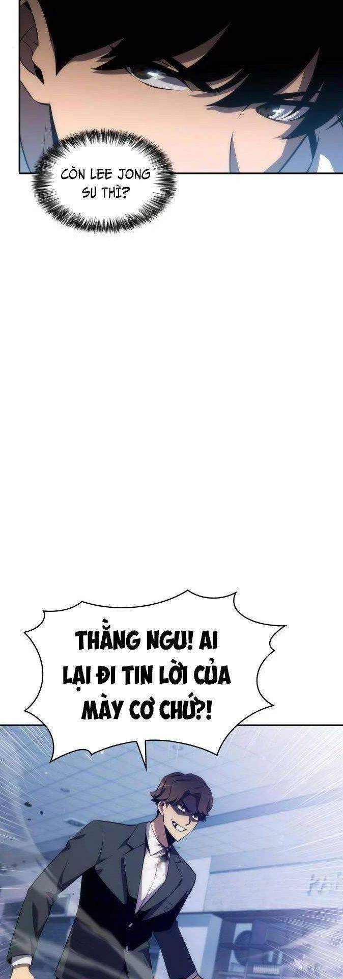Người Chơi Mới Cấp Tối Đa Chapter 3 - Trang 4