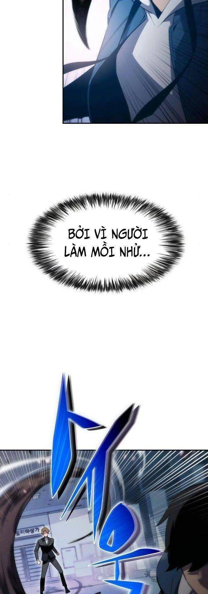 Người Chơi Mới Cấp Tối Đa Chapter 3 - Trang 4