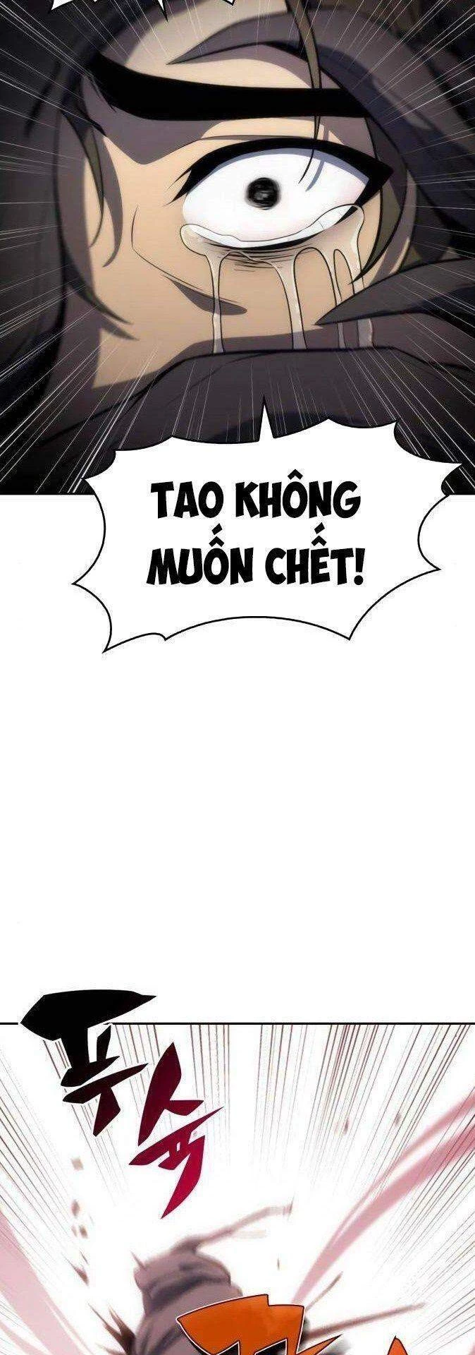 Người Chơi Mới Cấp Tối Đa Chapter 3 - Trang 4