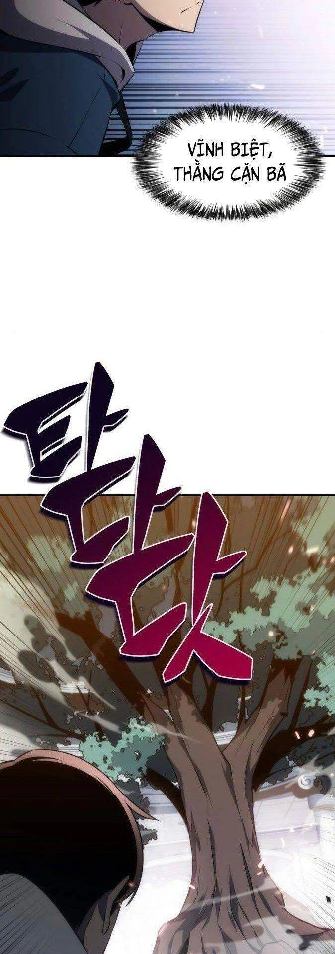 Người Chơi Mới Cấp Tối Đa Chapter 3 - Trang 4