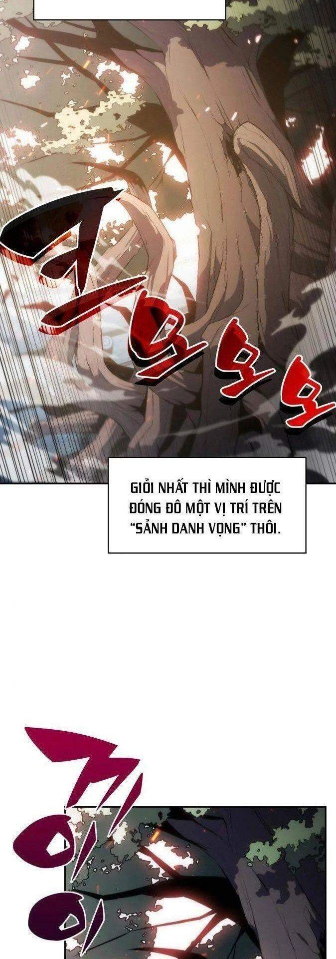 Người Chơi Mới Cấp Tối Đa Chapter 3 - Trang 4