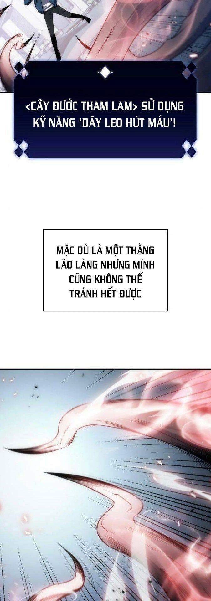 Người Chơi Mới Cấp Tối Đa Chapter 3 - Trang 4
