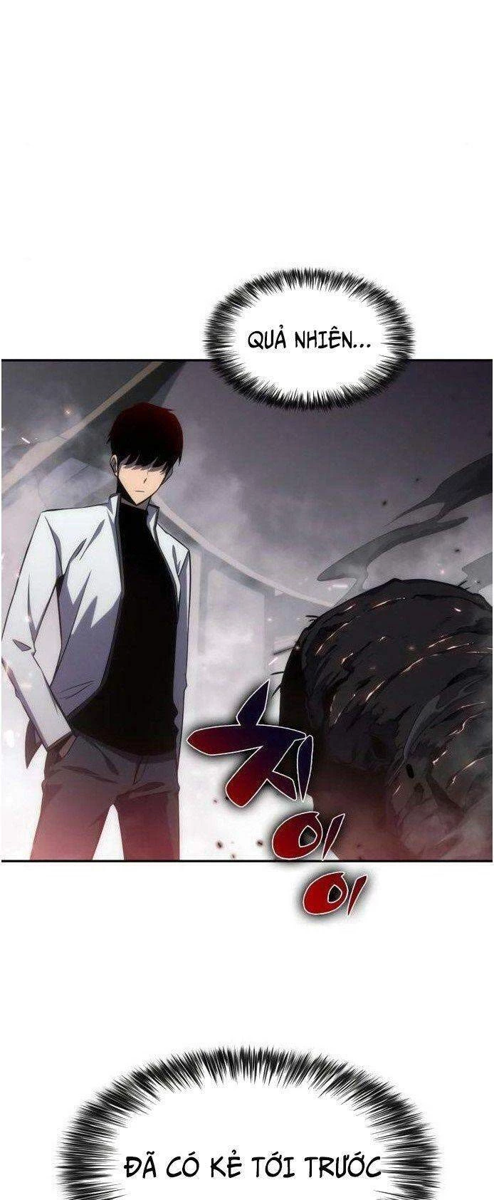 Người Chơi Mới Cấp Tối Đa Chapter 5 - Trang 4