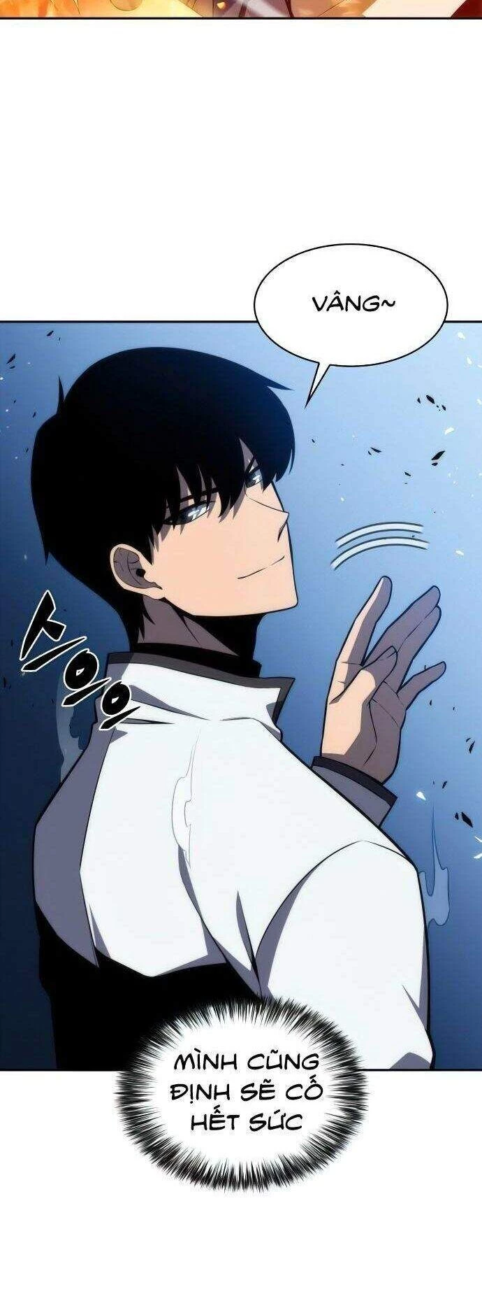 Người Chơi Mới Cấp Tối Đa Chapter 7 - Trang 4