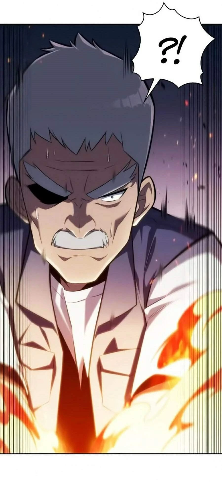 Người Chơi Mới Cấp Tối Đa Chapter 8 - Trang 4
