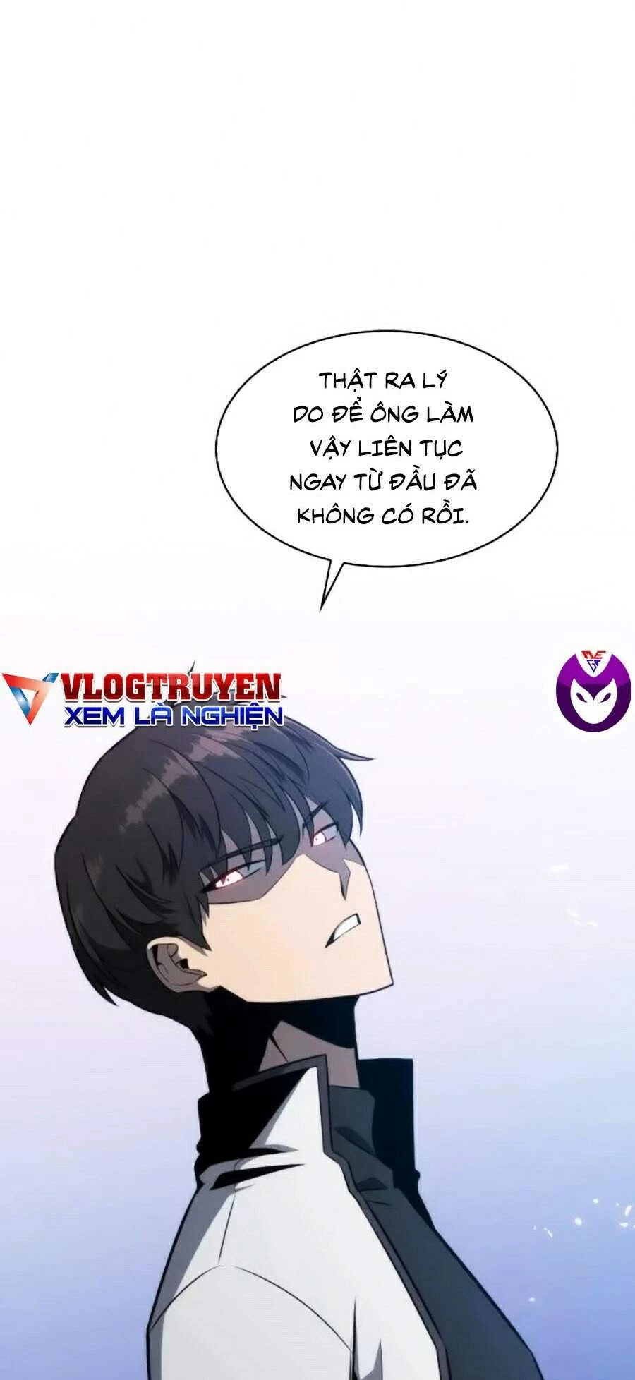 Người Chơi Mới Cấp Tối Đa Chapter 8 - Trang 4