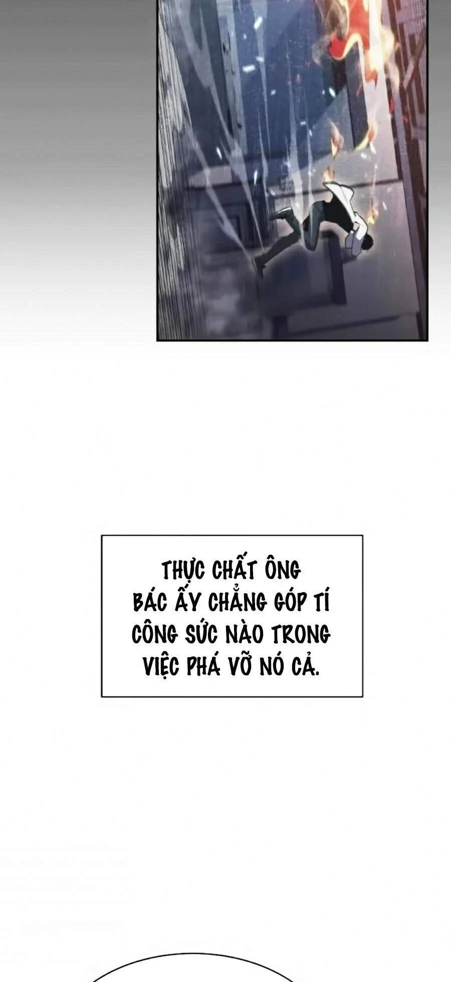 Người Chơi Mới Cấp Tối Đa Chapter 8 - Trang 4