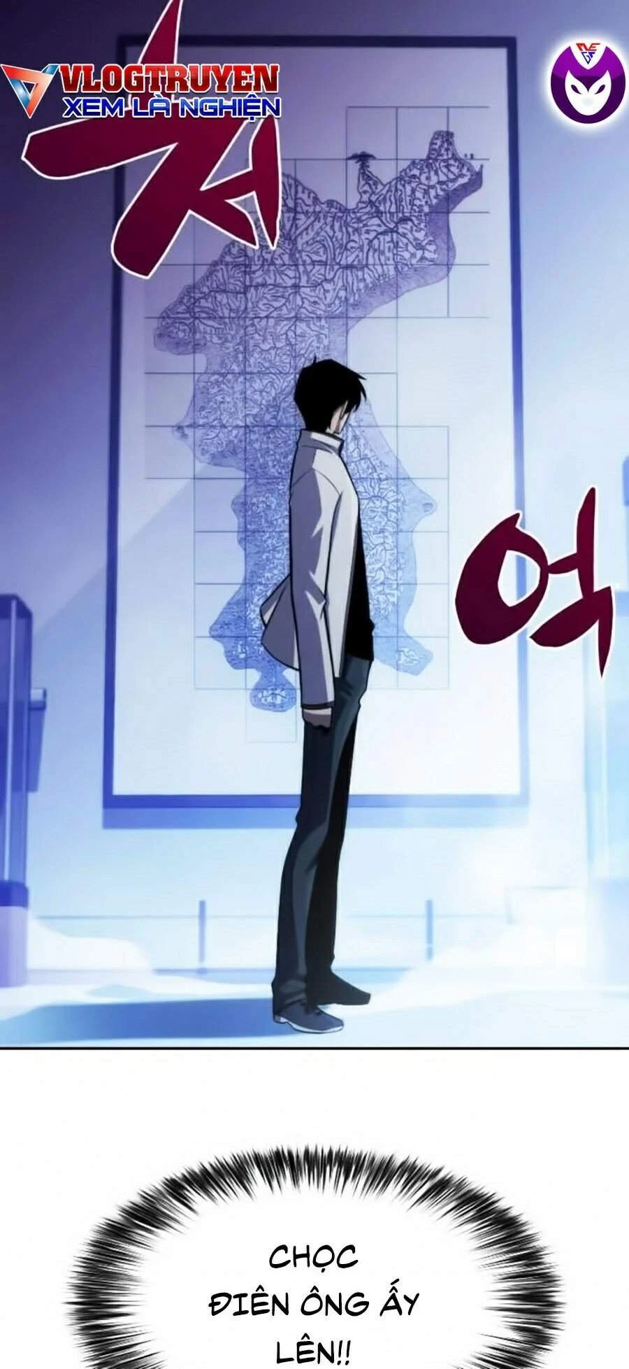 Người Chơi Mới Cấp Tối Đa Chapter 8 - Trang 4