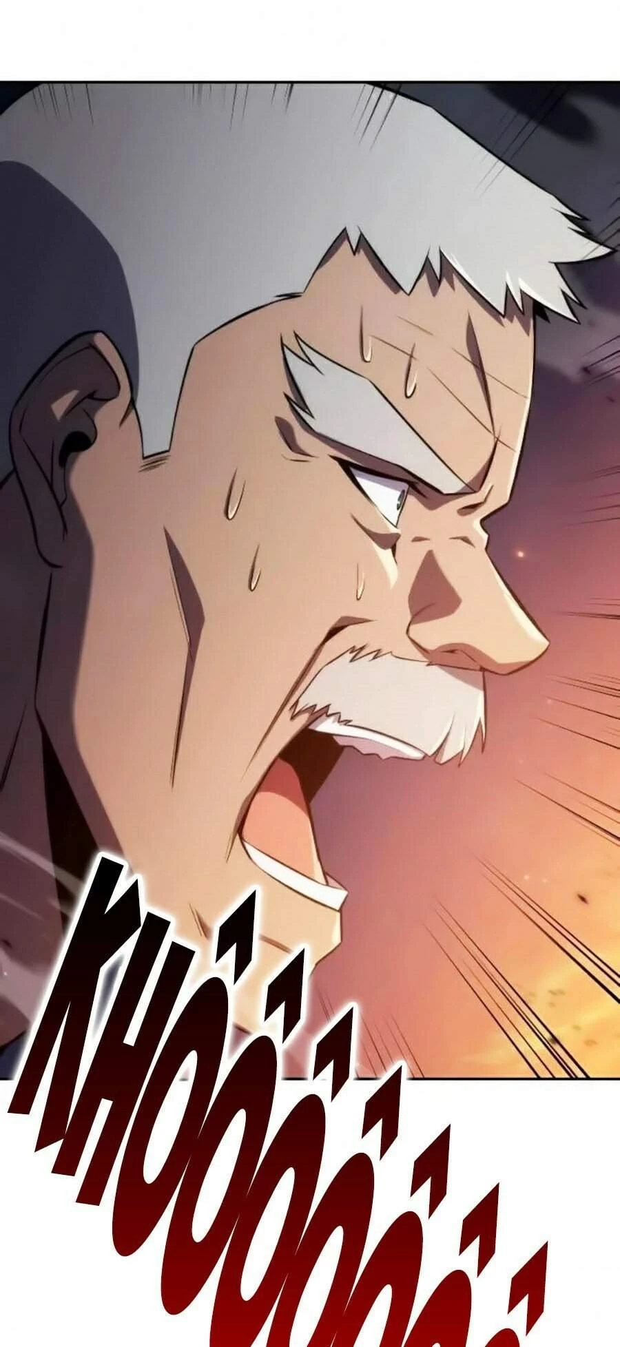 Người Chơi Mới Cấp Tối Đa Chapter 8 - Trang 4