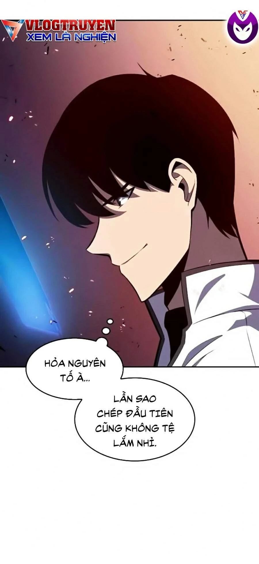 Người Chơi Mới Cấp Tối Đa Chapter 8 - Trang 4