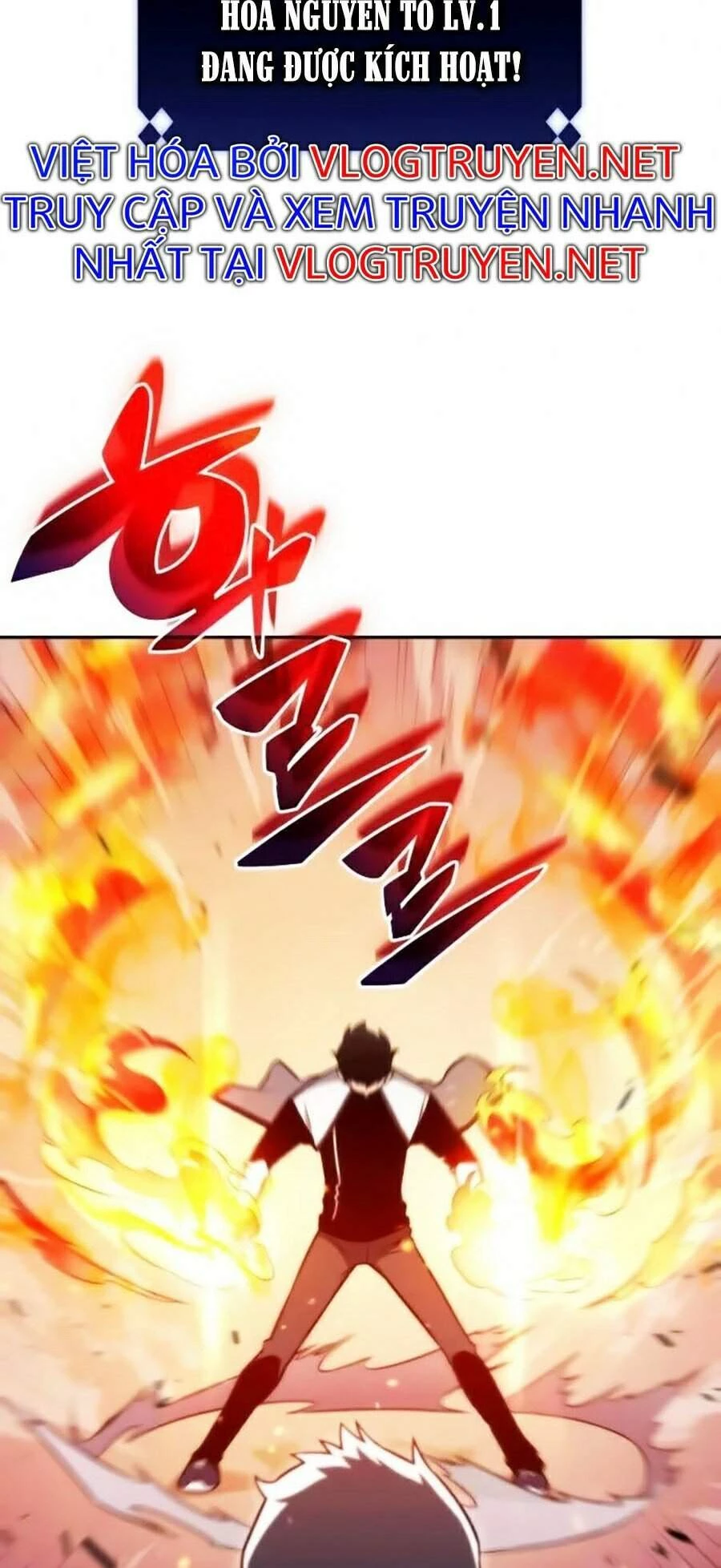 Người Chơi Mới Cấp Tối Đa Chapter 8 - Trang 4