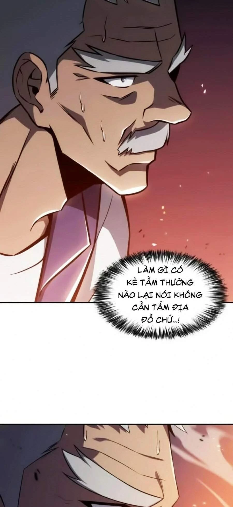 Người Chơi Mới Cấp Tối Đa Chapter 8 - Trang 4