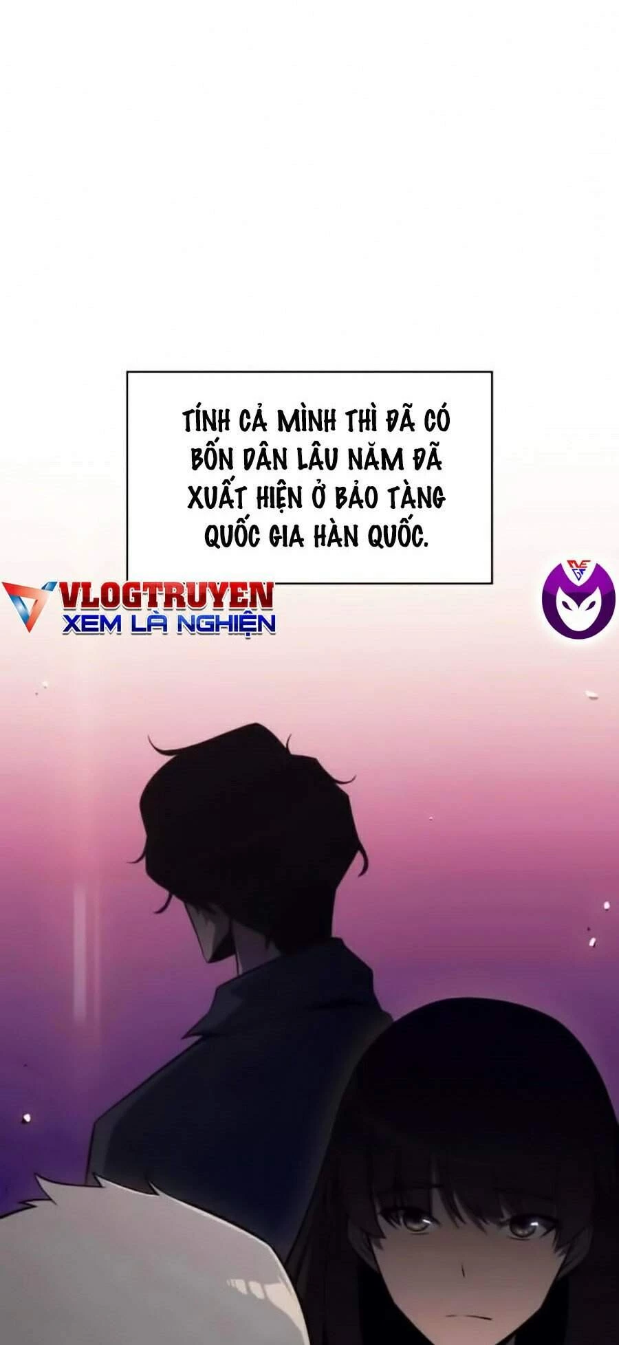 Người Chơi Mới Cấp Tối Đa Chapter 8 - Trang 4