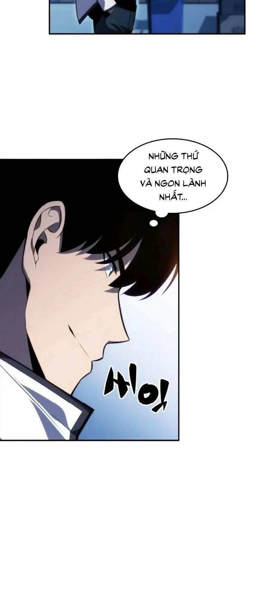 Người Chơi Mới Cấp Tối Đa Chapter 8 - Trang 4