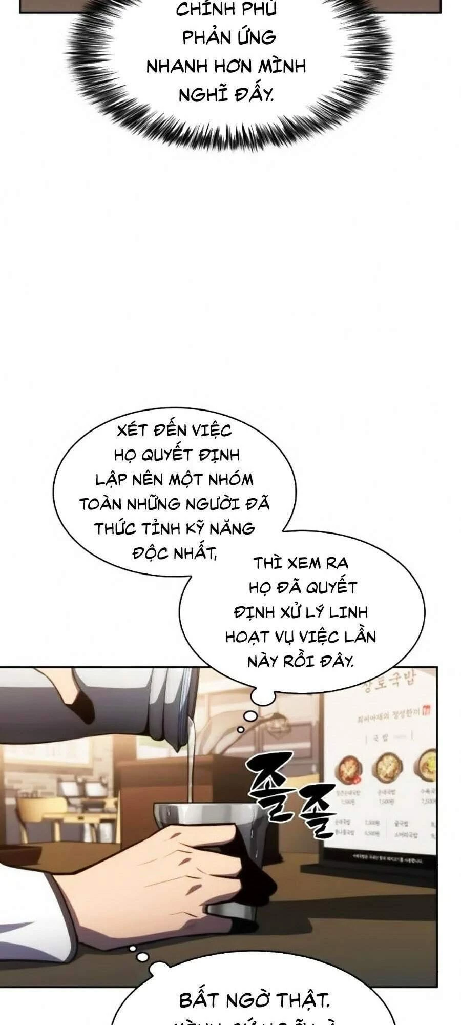 Người Chơi Mới Cấp Tối Đa Chapter 8 - Trang 4