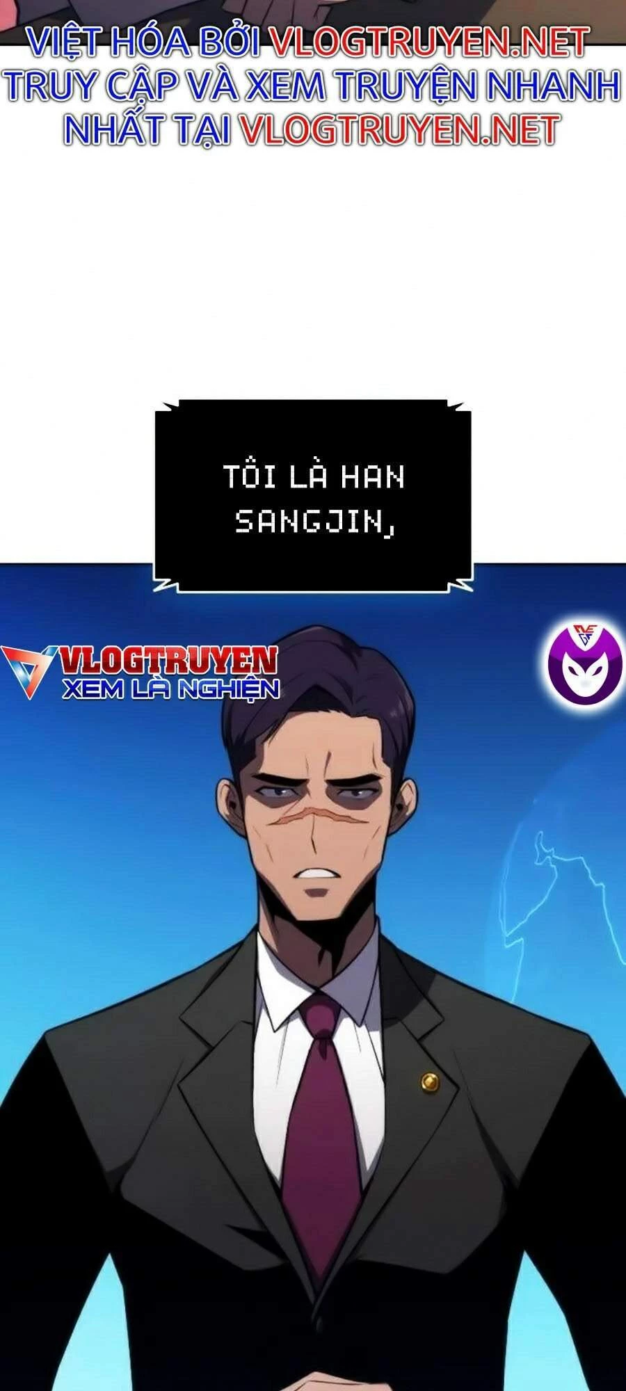 Người Chơi Mới Cấp Tối Đa Chapter 8 - Trang 4