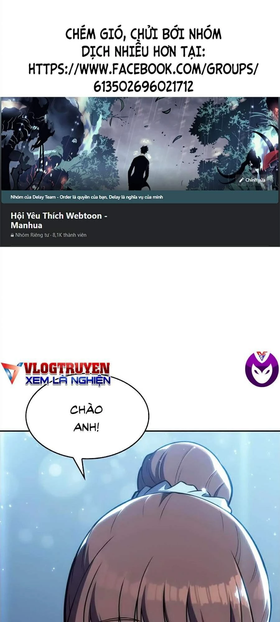 Người Chơi Mới Cấp Tối Đa Chapter 10 - Next Chapter 11