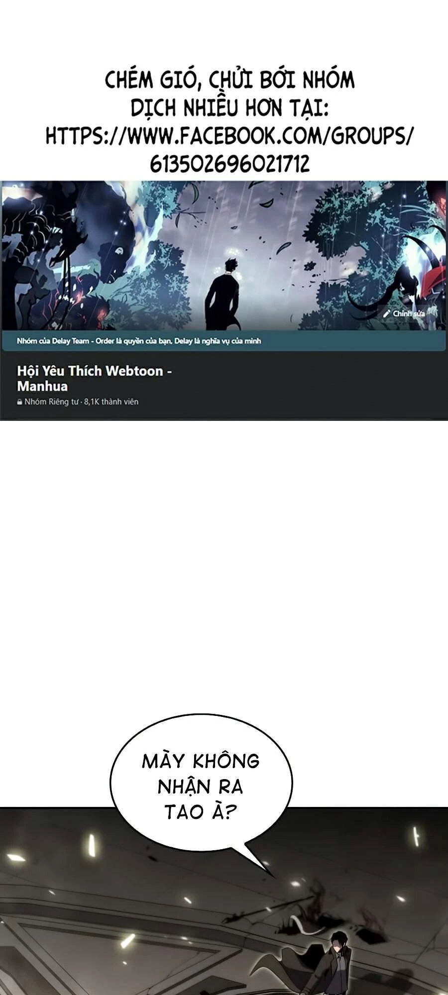 Người Chơi Mới Cấp Tối Đa Chapter 20 - Trang 4