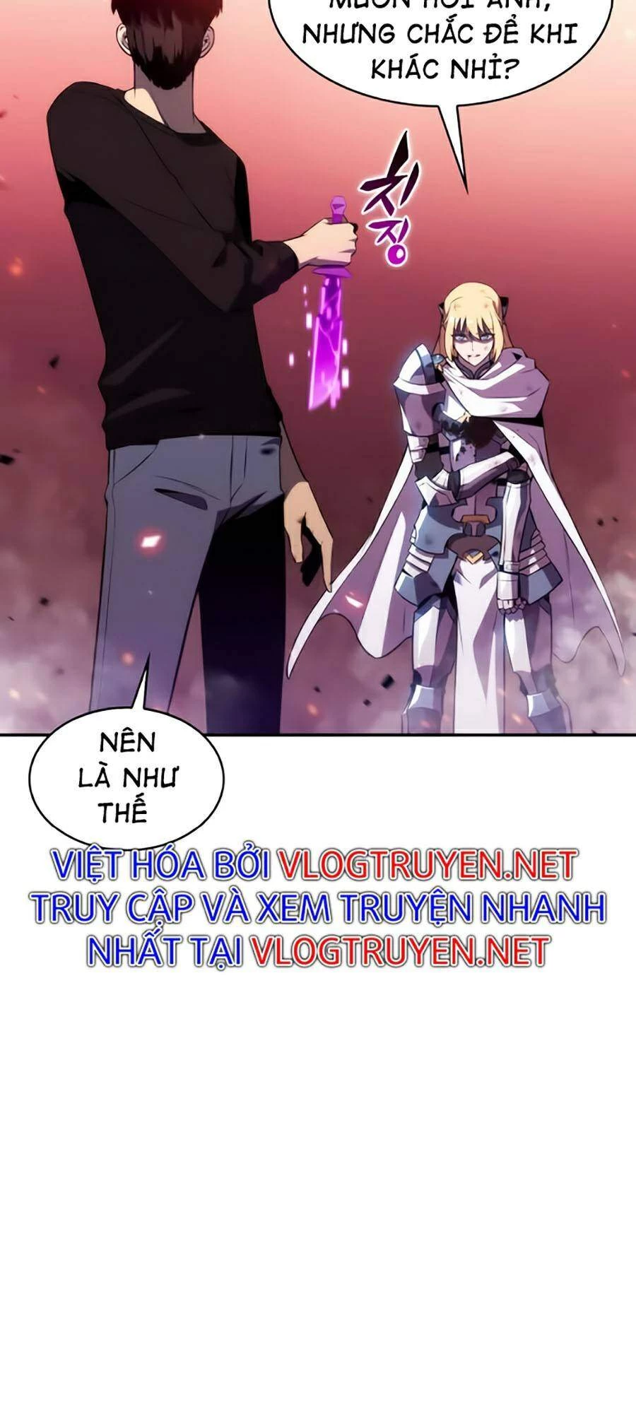 Người Chơi Mới Cấp Tối Đa Chapter 23 - Trang 4