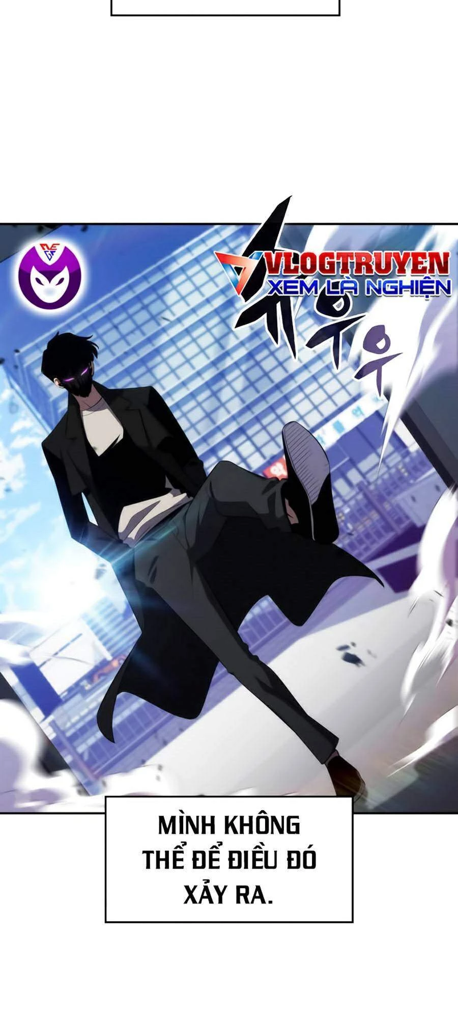 Người Chơi Mới Cấp Tối Đa Chapter 24 - Trang 4