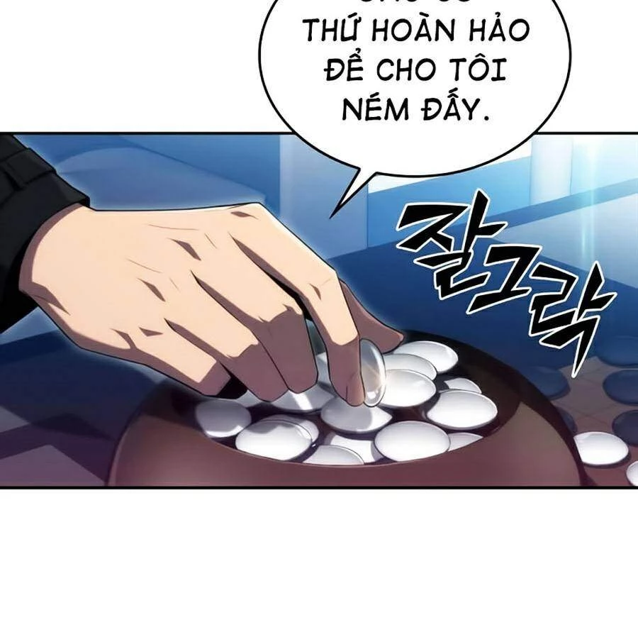 Người Chơi Mới Cấp Tối Đa Chapter 24 - Trang 4