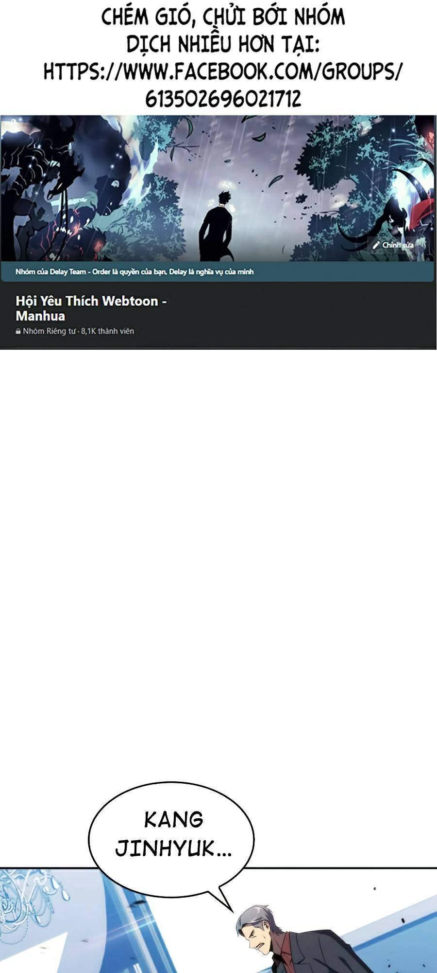 Người Chơi Mới Cấp Tối Đa Chapter 25 - Next Chapter 26