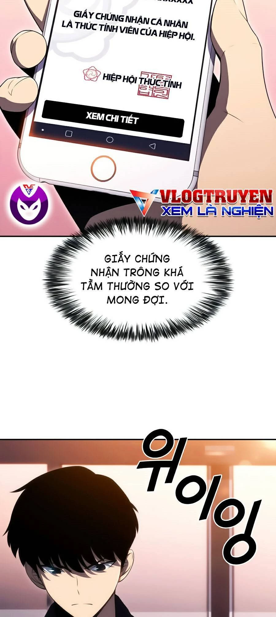 Người Chơi Mới Cấp Tối Đa Chapter 26 - Trang 4