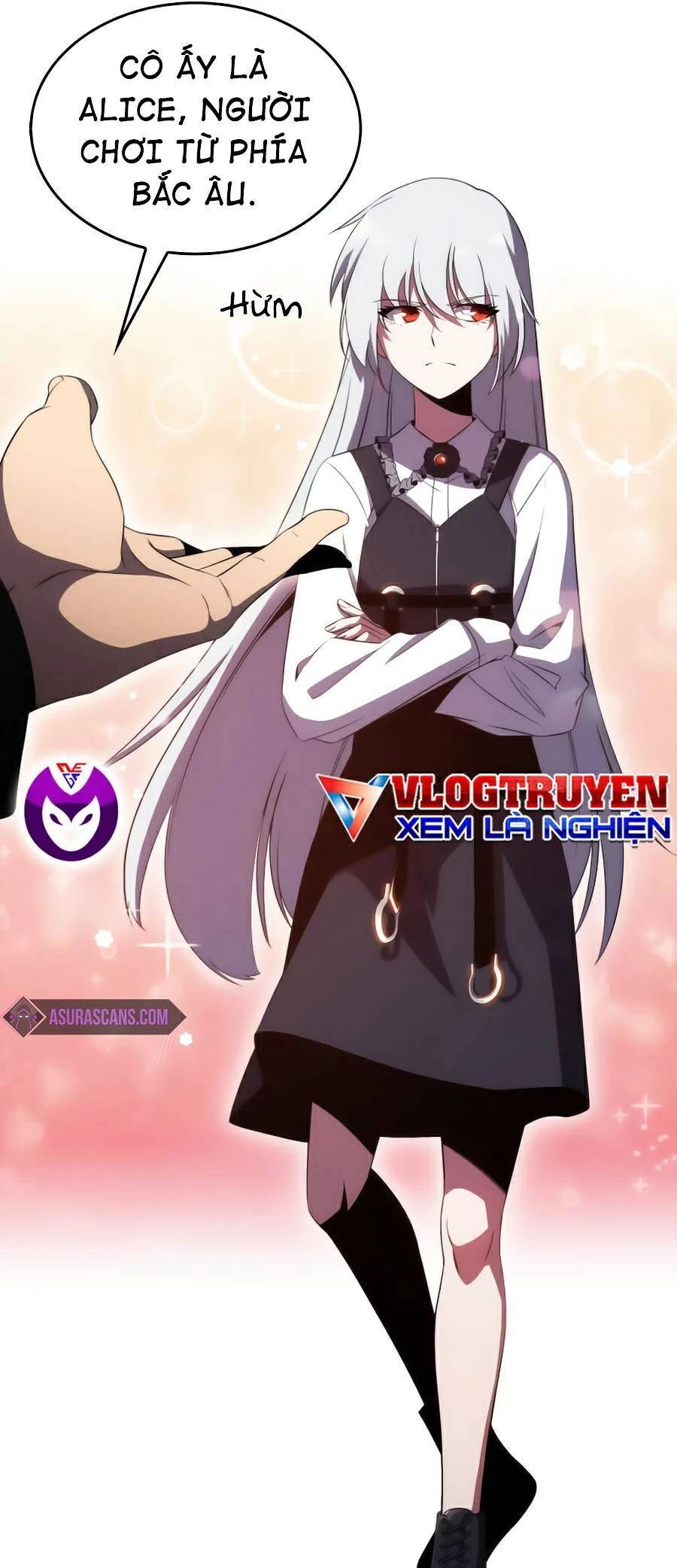 Người Chơi Mới Cấp Tối Đa Chapter 26 - Trang 4