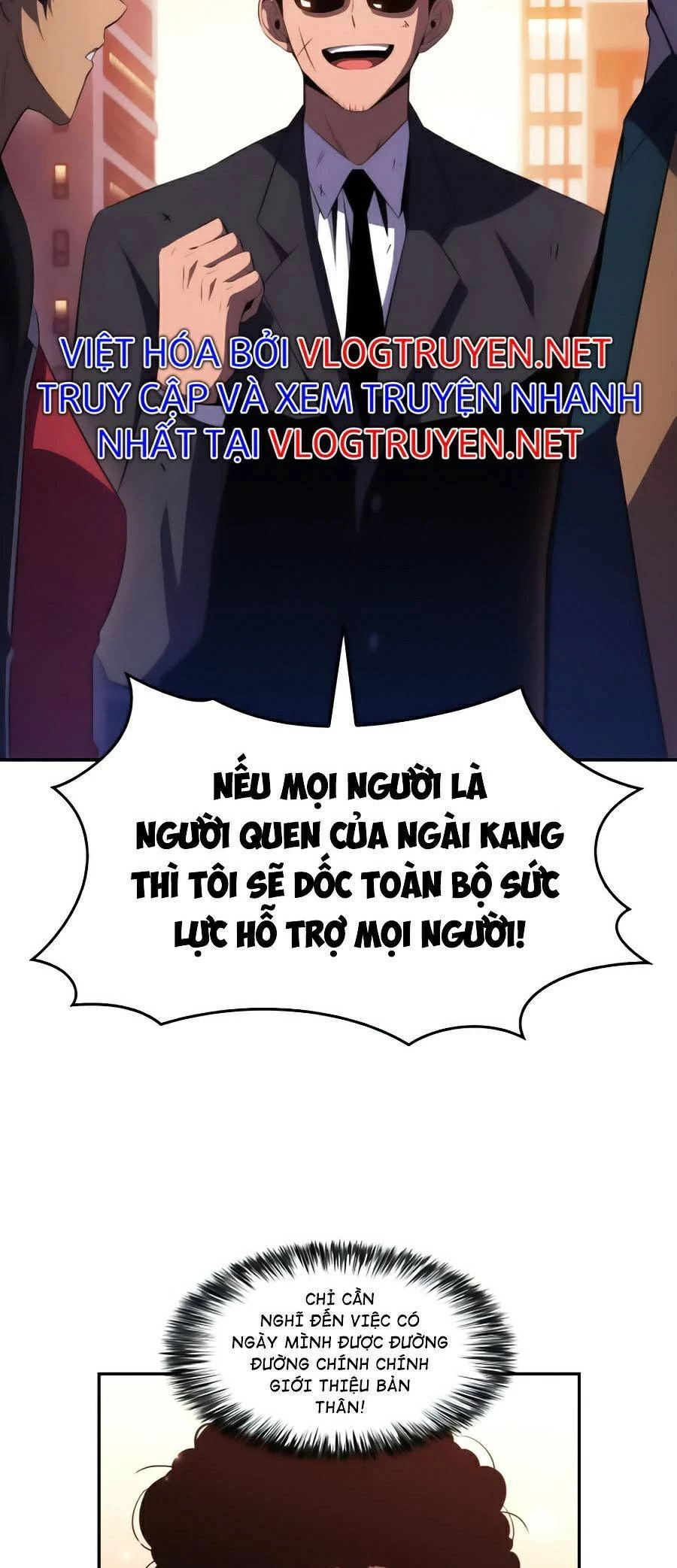 Người Chơi Mới Cấp Tối Đa Chapter 26 - Trang 4