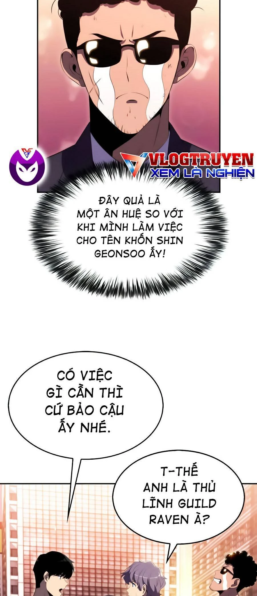 Người Chơi Mới Cấp Tối Đa Chapter 26 - Trang 4