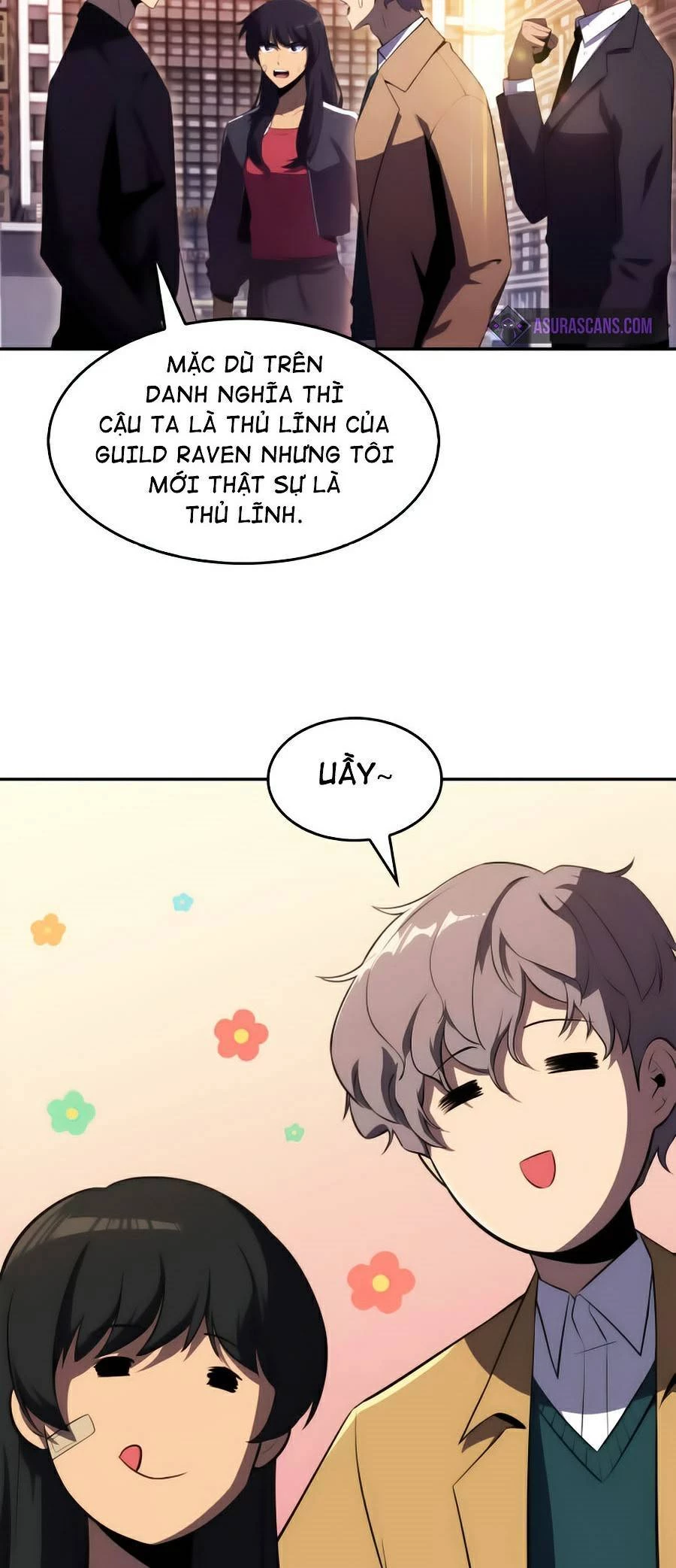 Người Chơi Mới Cấp Tối Đa Chapter 26 - Trang 4