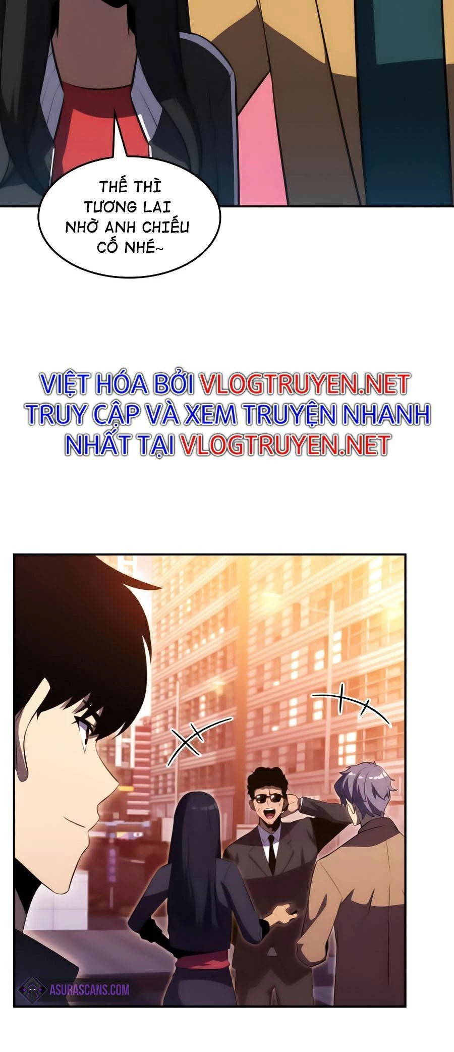 Người Chơi Mới Cấp Tối Đa Chapter 26 - Trang 4