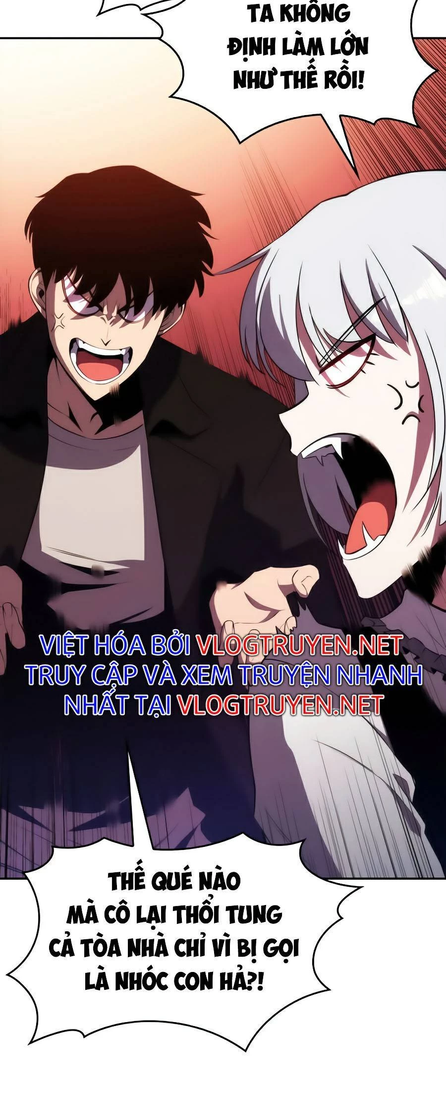 Người Chơi Mới Cấp Tối Đa Chapter 26 - Trang 4