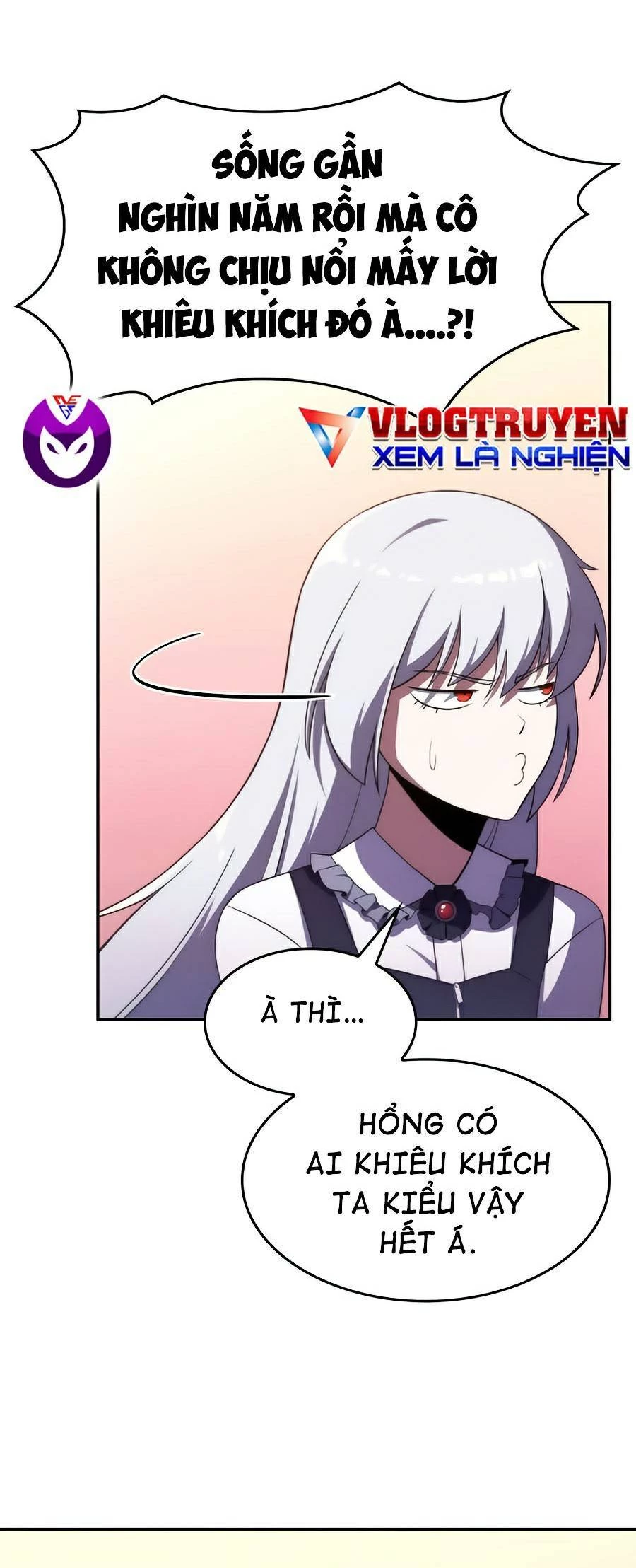 Người Chơi Mới Cấp Tối Đa Chapter 26 - Trang 4